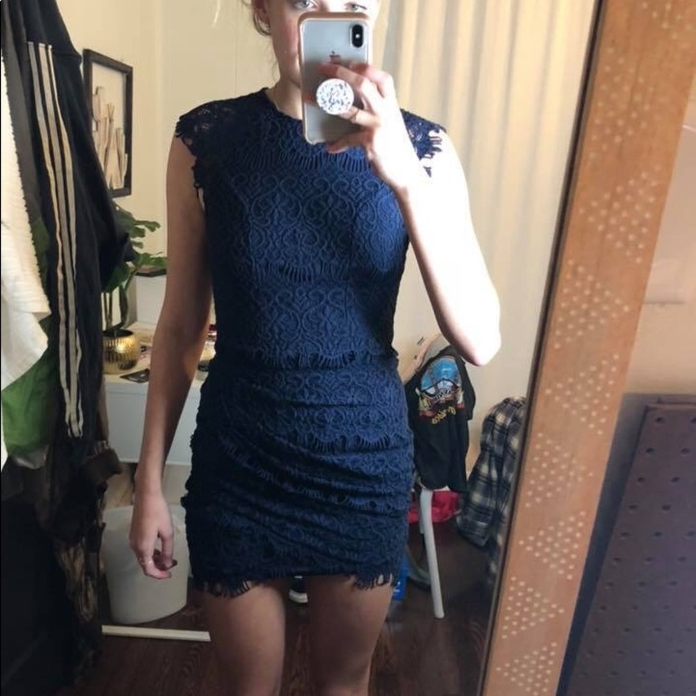 Xenia Dress